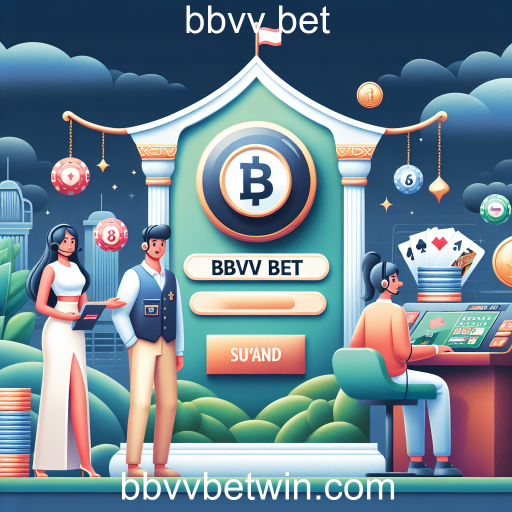 A Importância do Suporte ao Cliente em Jogos Online no 'bbvv bet'